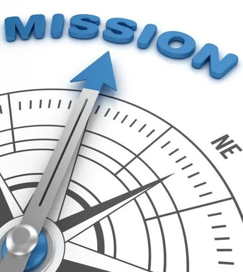 mission